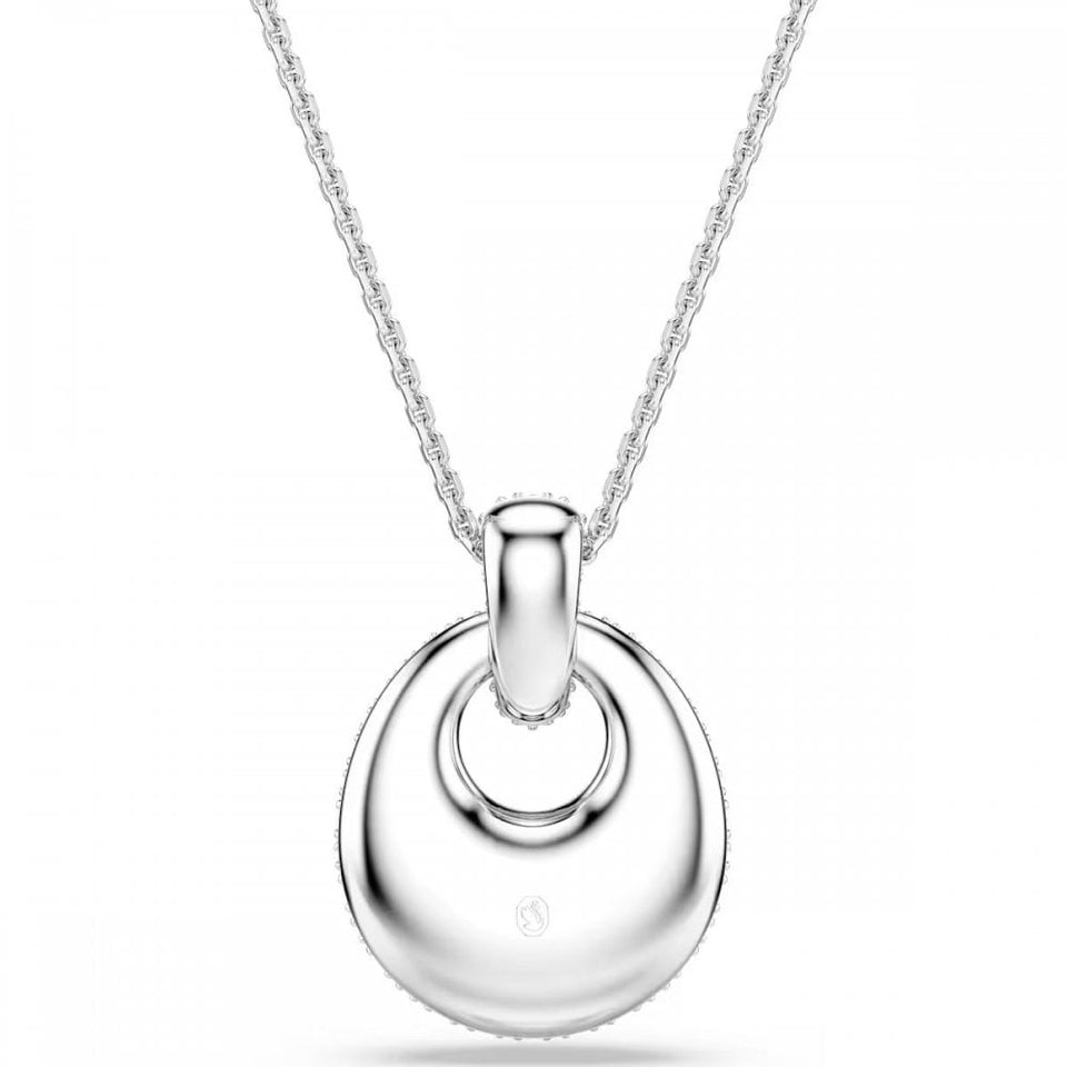 Swarovski Sublima Stone Set Necklace