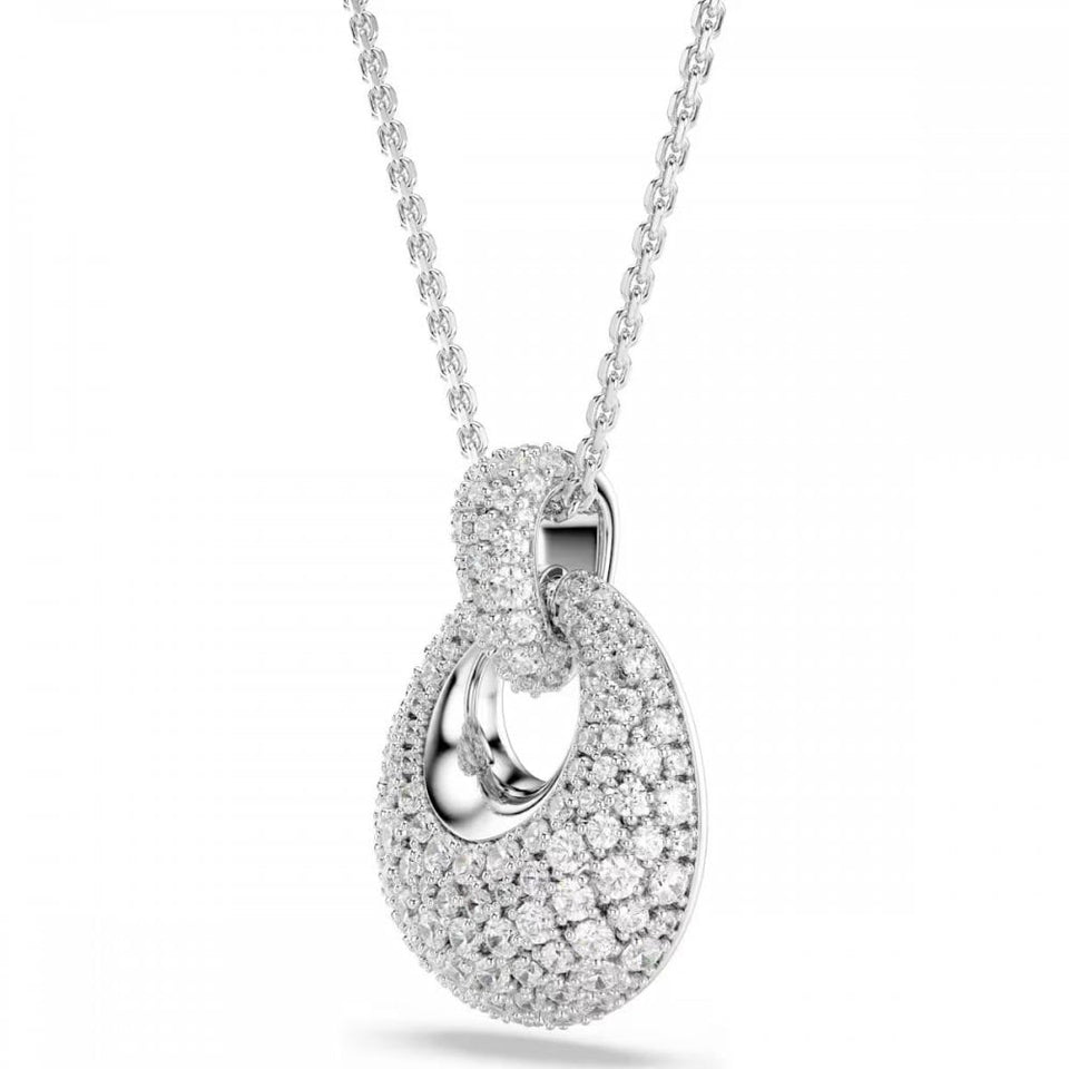 Swarovski Sublima Stone Set Necklace