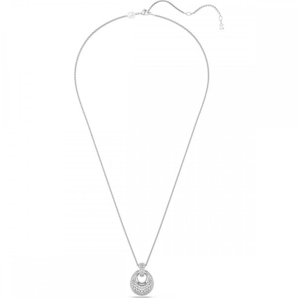Swarovski Sublima Stone Set Necklace
