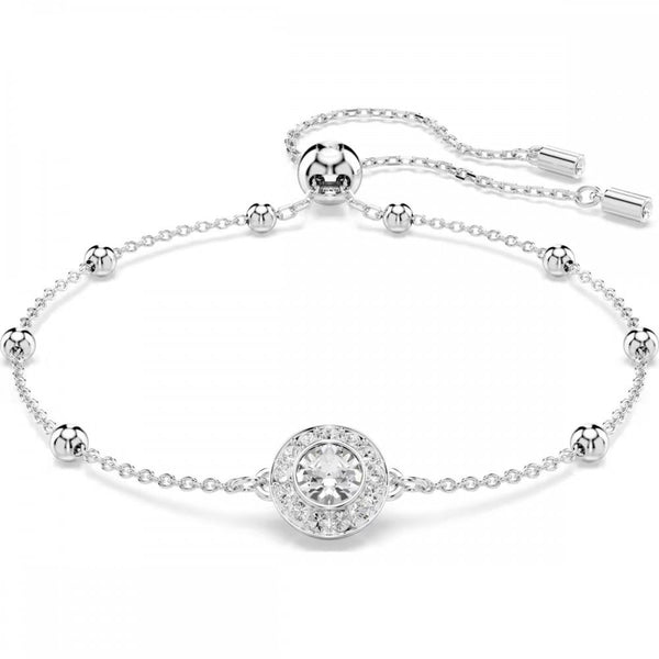 Swarovski Una Adjustable Stone Set Bracelet