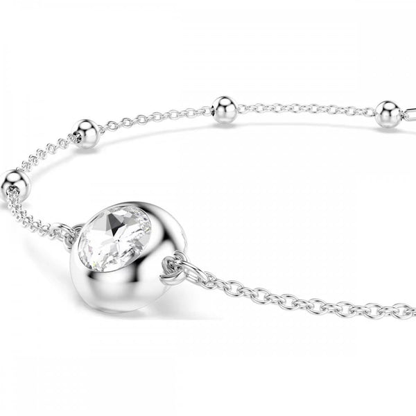 Swarovski Una Adjustable Stone Set Bracelet