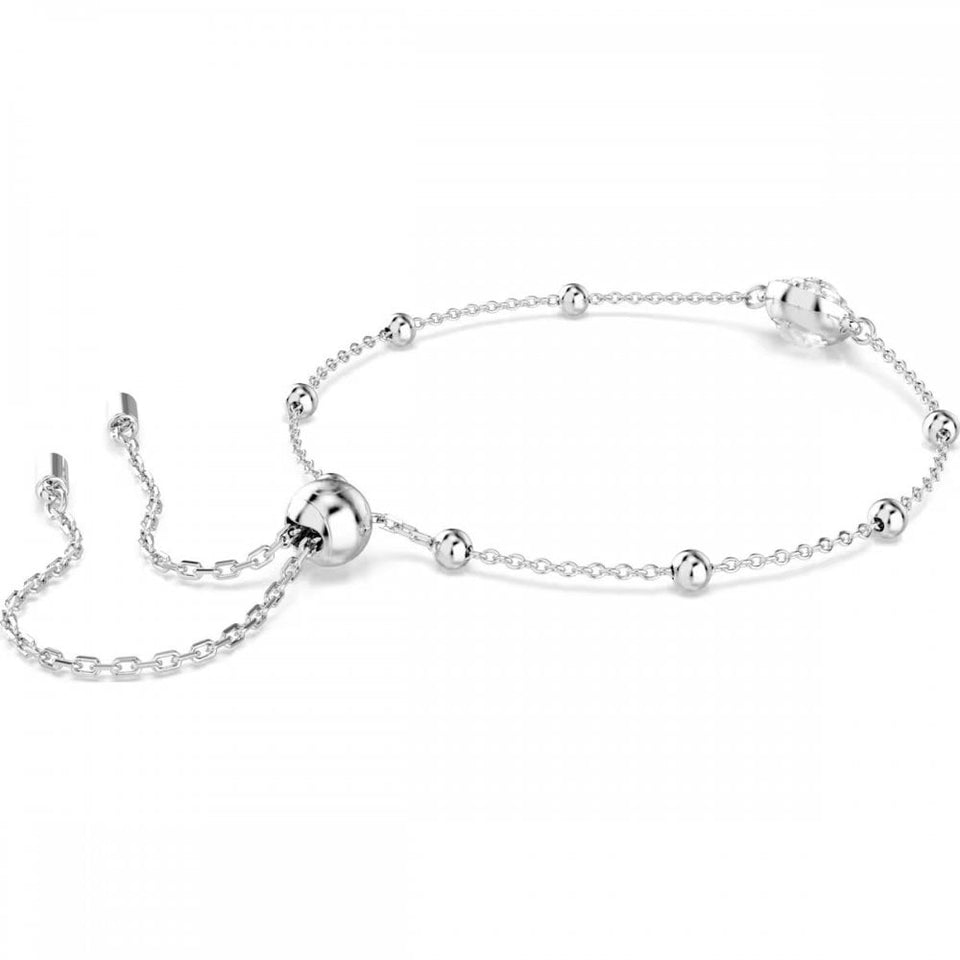 Swarovski Una Adjustable Stone Set Bracelet