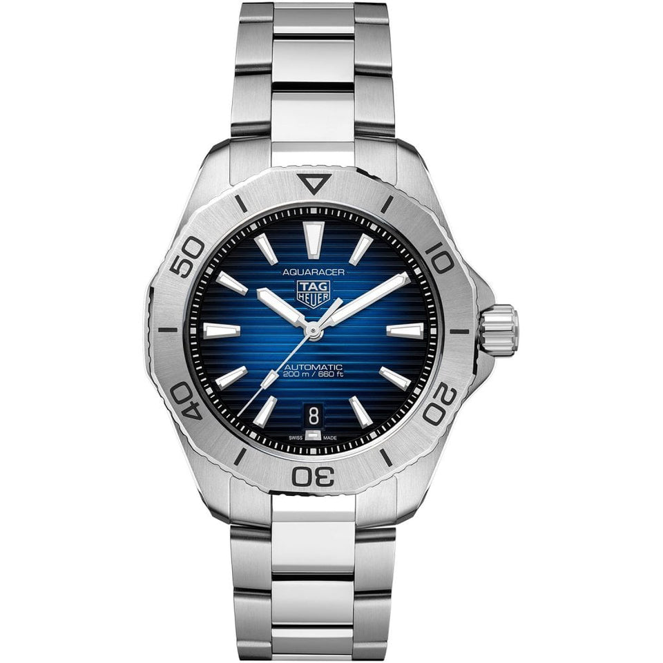 TAG Heuer Aquaracer Professional 200 Men's Automatic Watch