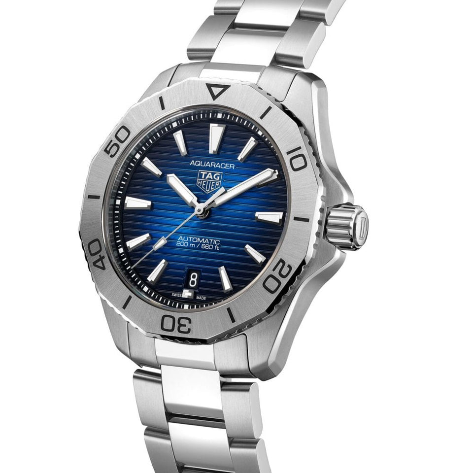 TAG Heuer Aquaracer Professional 200 Men's Automatic Watch