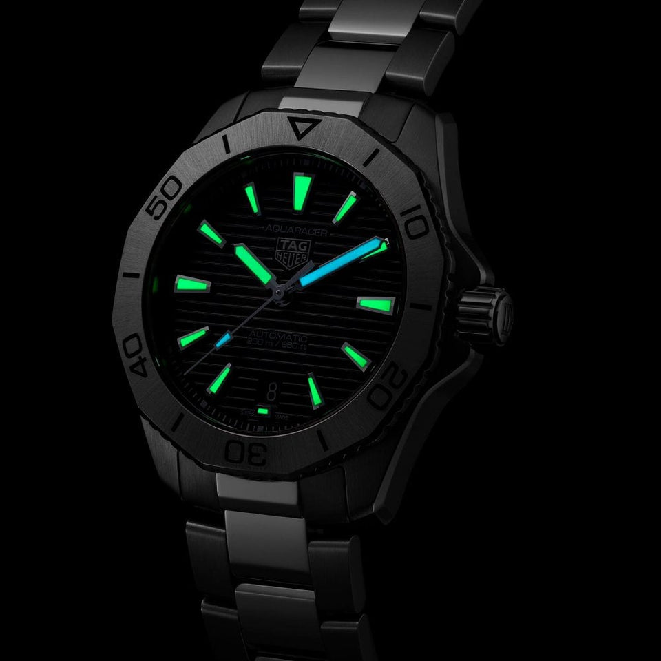 TAG Heuer Aquaracer Professional 200 Men's Automatic Watch