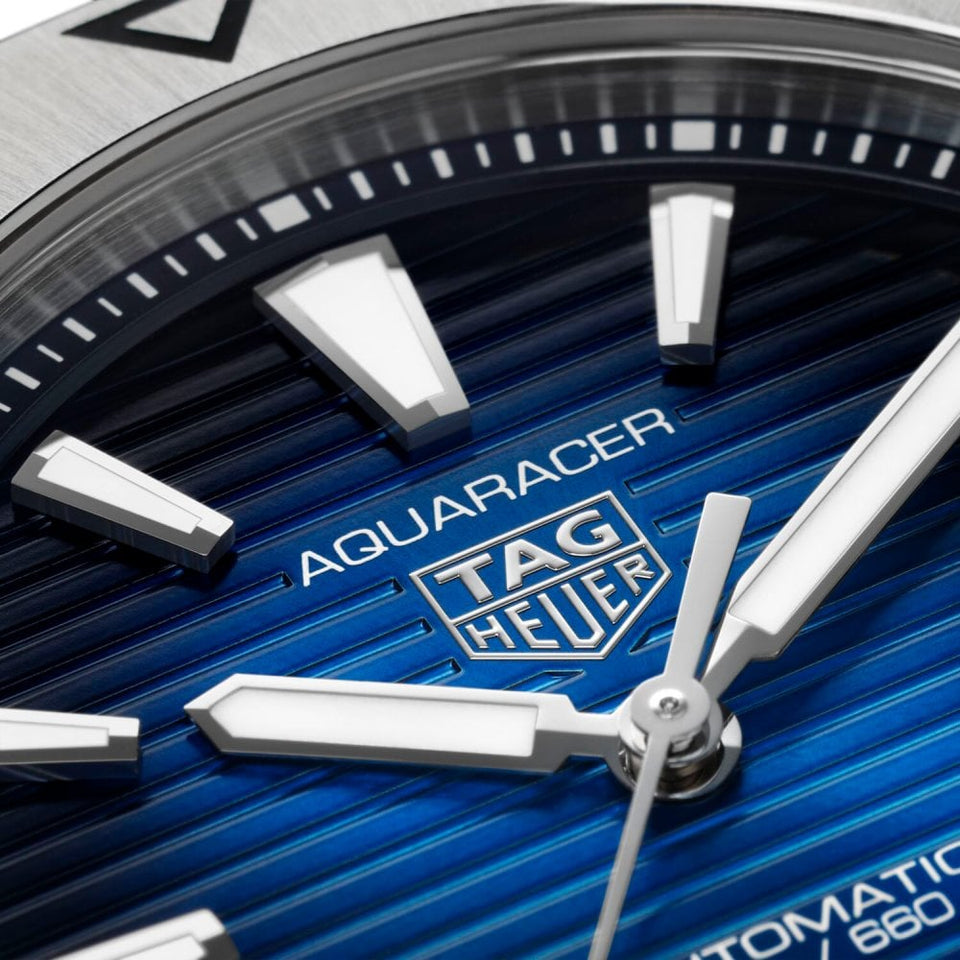 TAG Heuer Aquaracer Professional 200 Men's Automatic Watch