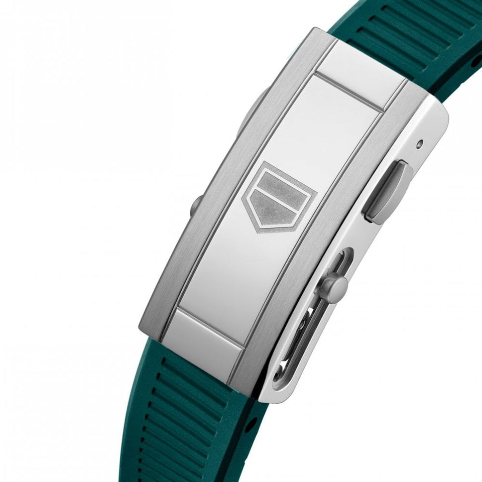 TAG Heuer Aquaracer Professional 300 Blue Diver 36mm Ladies Watch