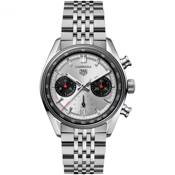 TAG Heuer Carrera Chronograph Men's Watch