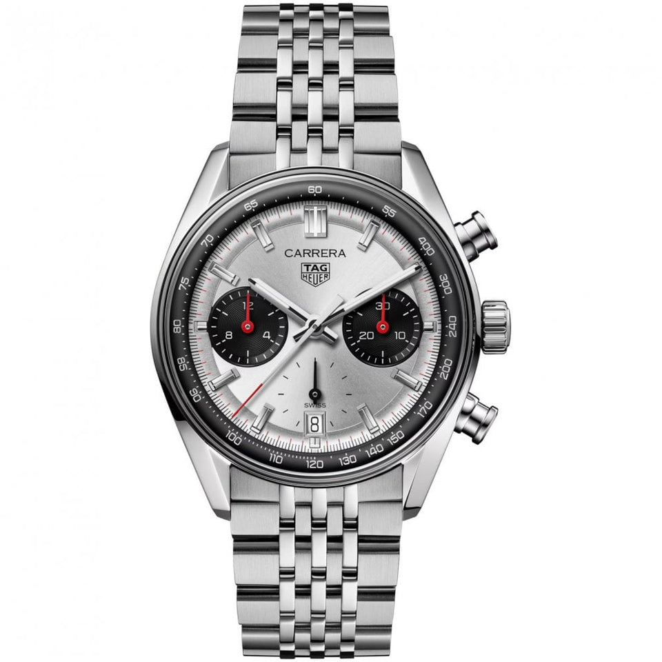 TAG Heuer Carrera Chronograph Men's Watch