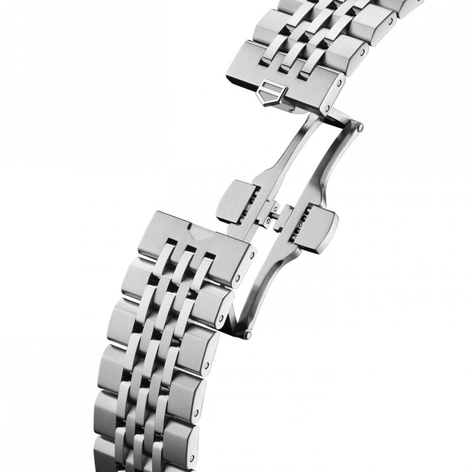 TAG Heuer Carrera Chronograph Men's Watch