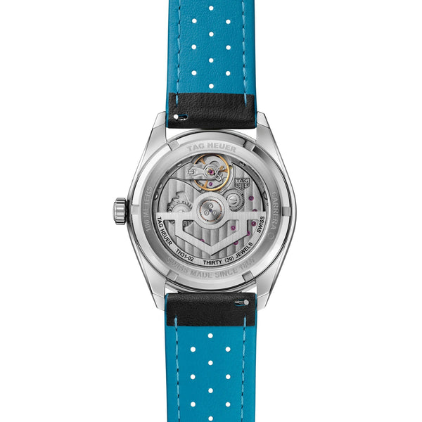 TAG Heuer Carrera Day-Date Men's Watch