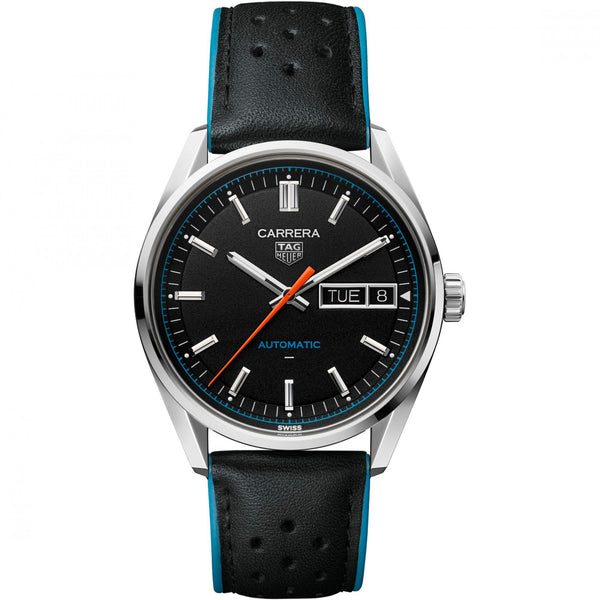 TAG Heuer Carrera Day-Date Men's Watch