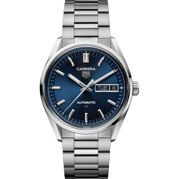 TAG Heuer Carrera Day-Date Men's Watch