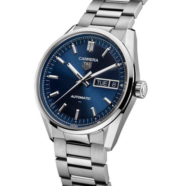 TAG Heuer Carrera Day-Date Men's Watch