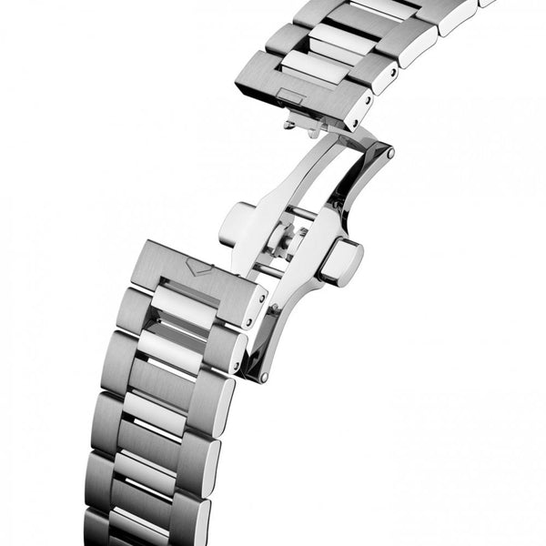 TAG Heuer Carrera Day-Date Men's Watch