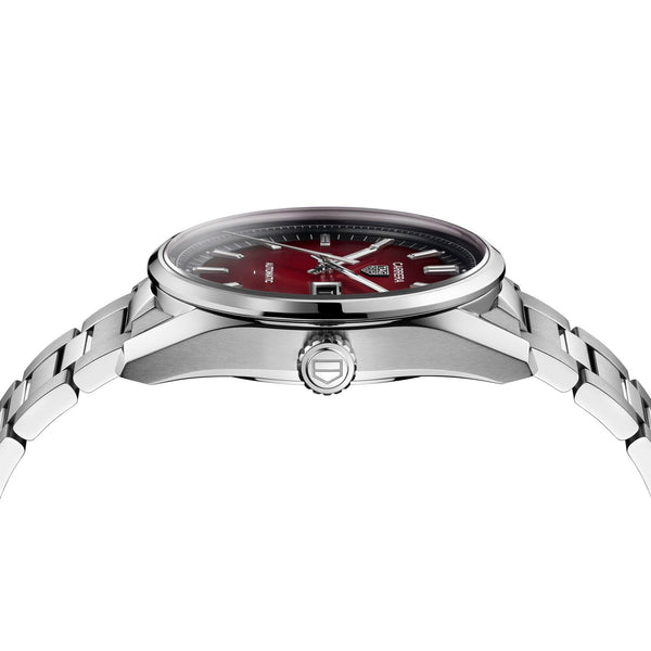 TAG Heuer Carrera Day-Date Men's Watch