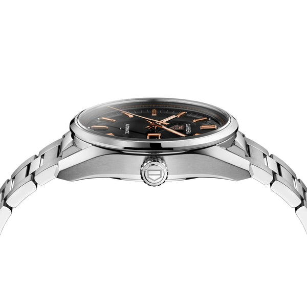 TAG Heuer Carrera Day-Date Men's Watch