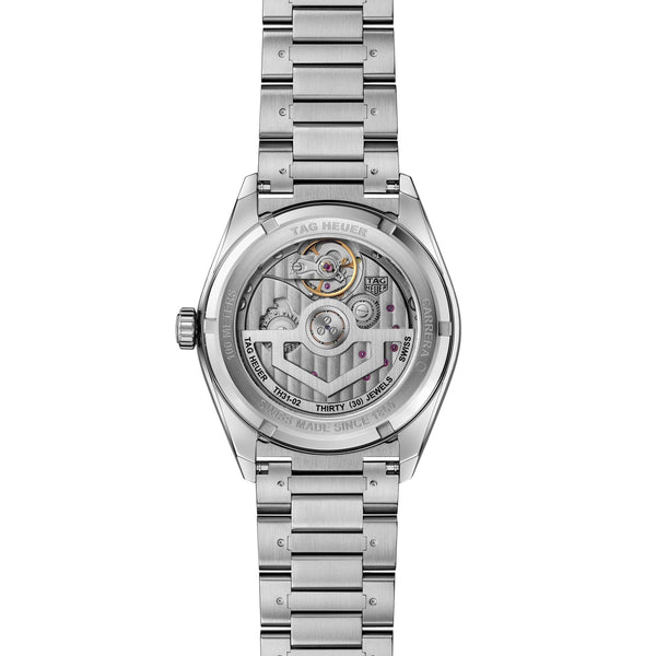 TAG Heuer Carrera Day-Date Men's Watch