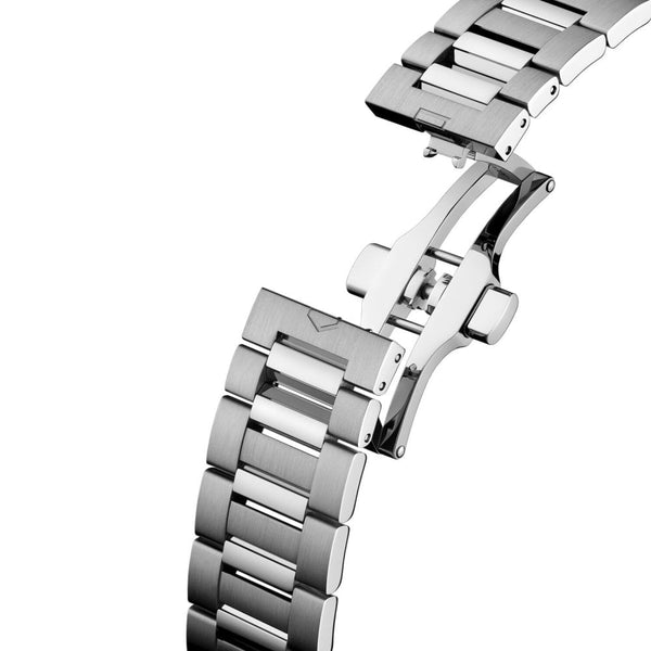 TAG Heuer Carrera Day-Date Men's Watch