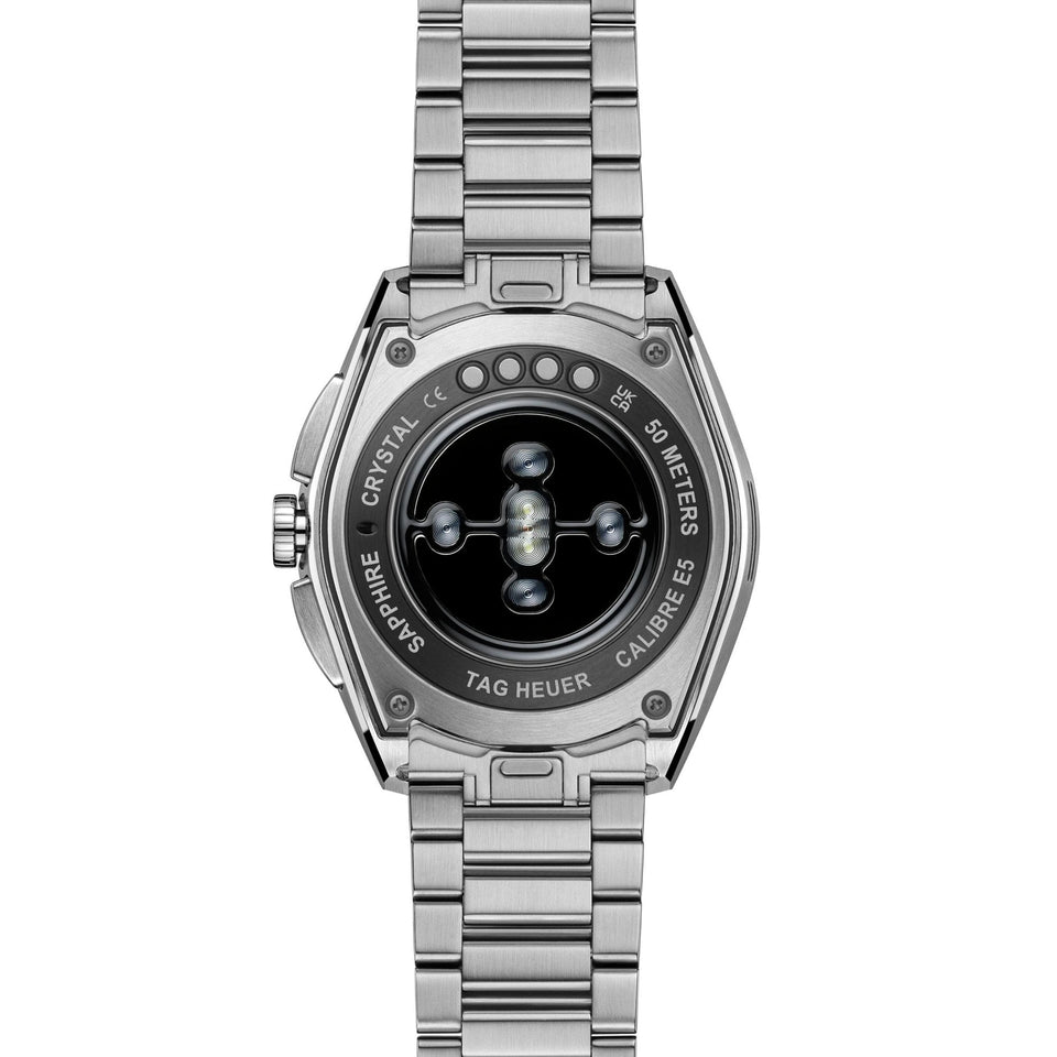TAG Heuer CONNECTED CALIBRE E5 40mm Watch