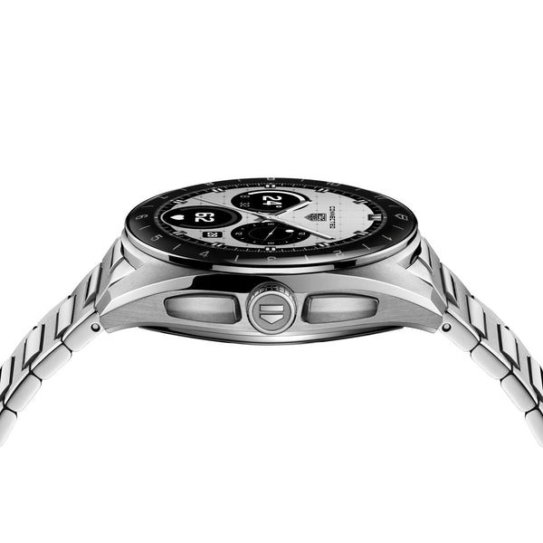 TAG Heuer CONNECTED CALIBRE E5 40mm Watch