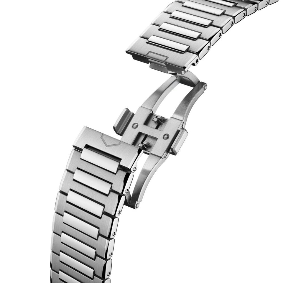 TAG Heuer CONNECTED CALIBRE E5 45mm Steel Watch