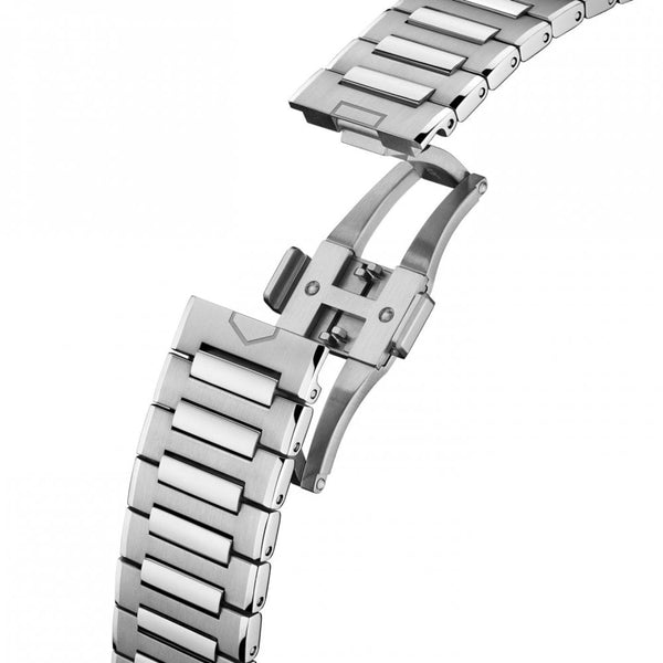 TAG Heuer Connected Steel Bracelet Calibre E5 40mm