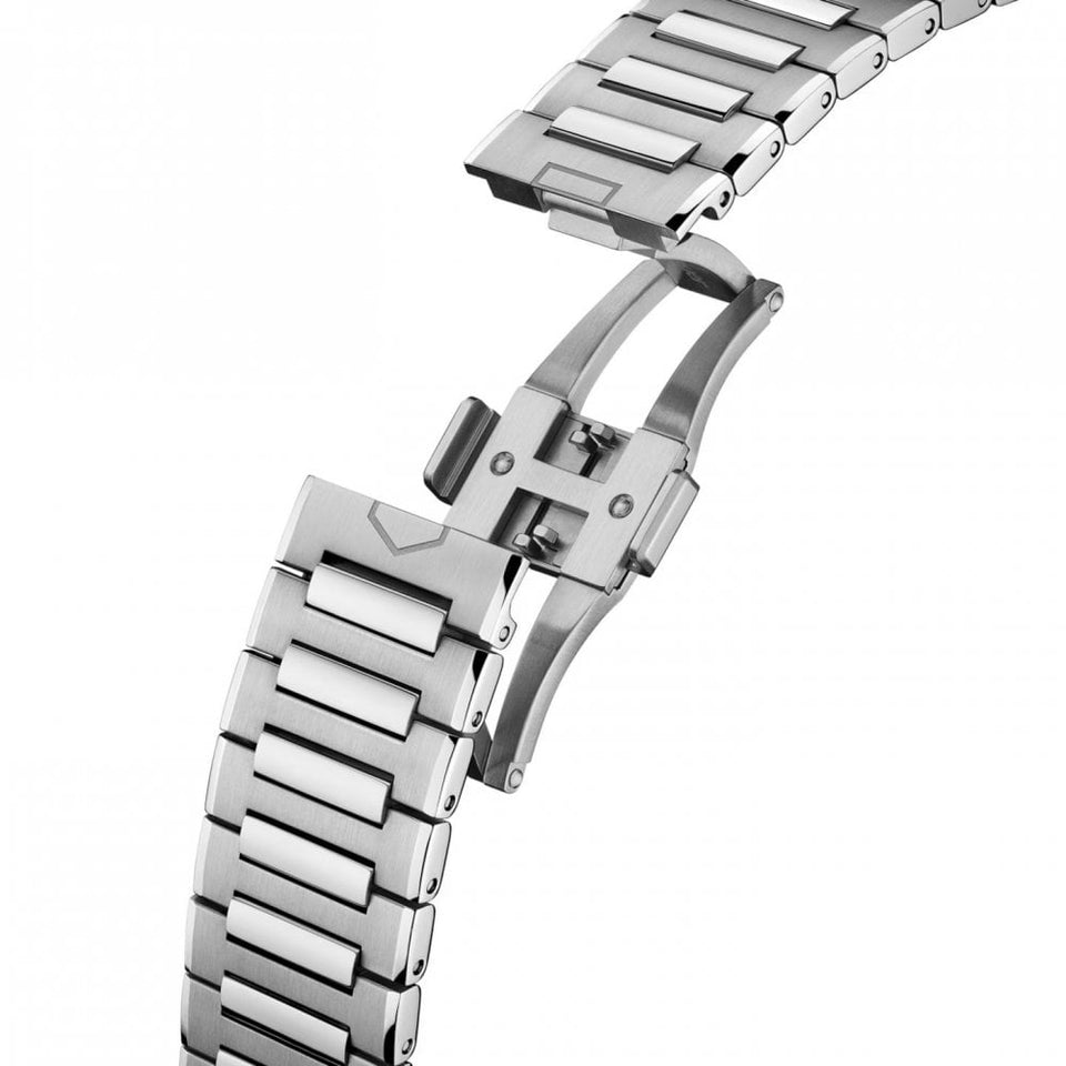 TAG Heuer Connected Steel Bracelet Calibre E5 40mm