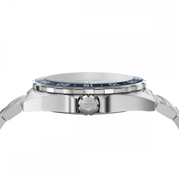 TAG Heuer Formula 1 Men's 43mm Stainless Steel Quartz Watch
