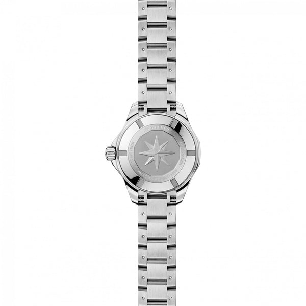 TAG Heuer Ladies Aquaracer Professional 100 Solargraph 28mm Watch