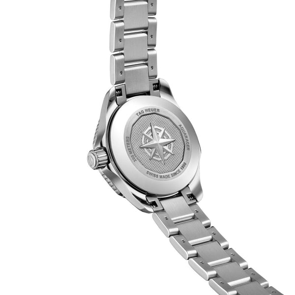 TAG Heuer Ladies Aquaracer Professional 200 30mm Quartz Watch