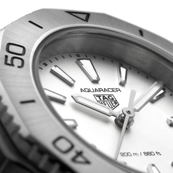 TAG Heuer Ladies Aquaracer Professional 200 30mm Quartz Watch