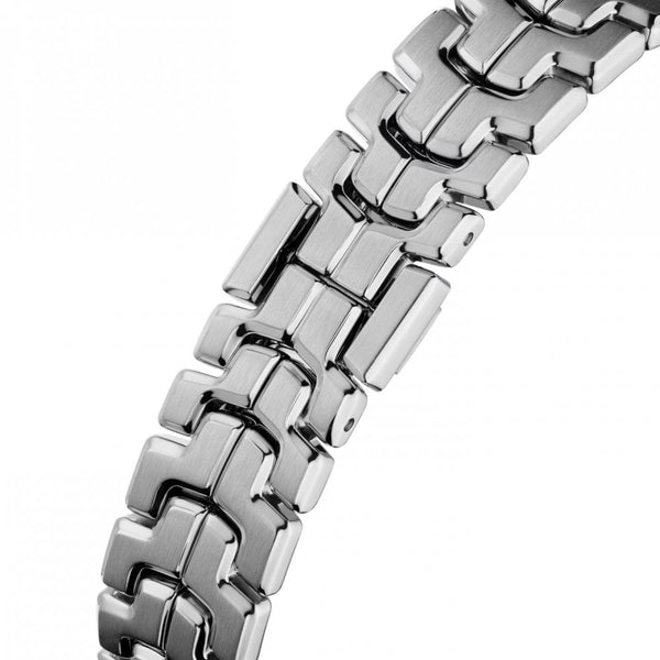 TAG Heuer Ladies Link Diamond Quartz Watch | Blue Mother of Pearl