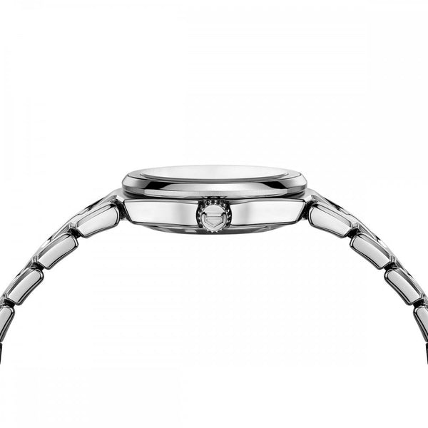 TAG Heuer Ladies Link Diamond Quartz Watch | Mother of Pearl