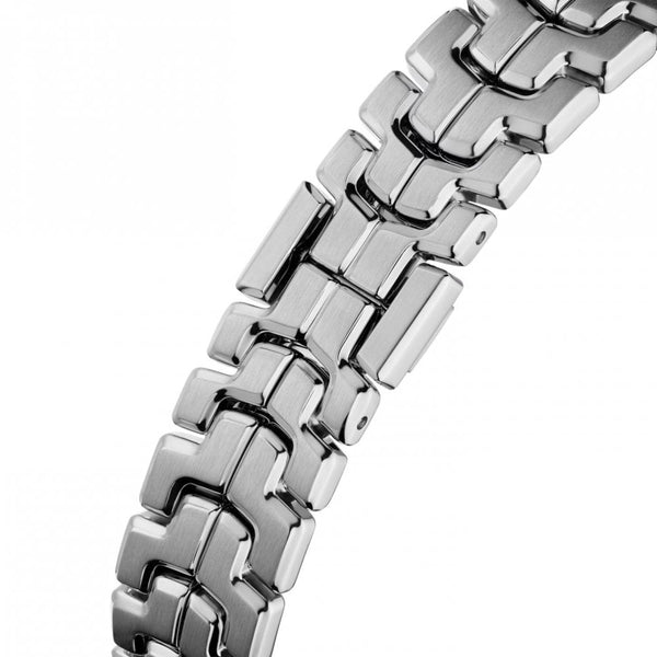 TAG Heuer Ladies Link Quartz Watch | Blue Mother of Pearl