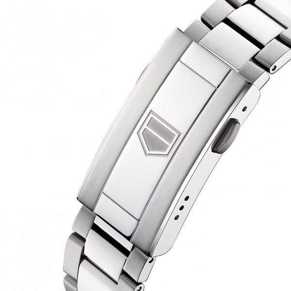 TAG Heuer Men's 40mm Aquaracer Professional 200 Automatic Watch