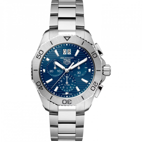 TAG Heuer Men's Aquaracer Professional 200 Chronograph Watch