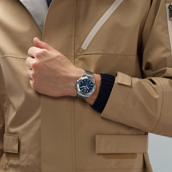 TAG Heuer Men's Aquaracer Professional 200 Chronograph Watch