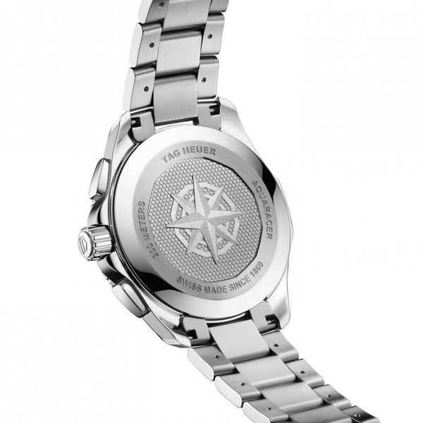 TAG Heuer Men's Aquaracer Professional 200 Chronograph Watch