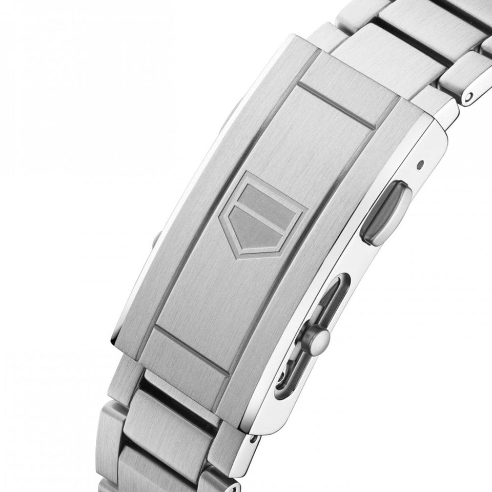 TAG Heuer Men's Aquaracer Professional 300 Green GMT Watch