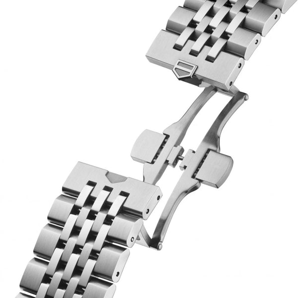 TAG Heuer Men's Carerra Chronograph Seafarer Automatic Watch