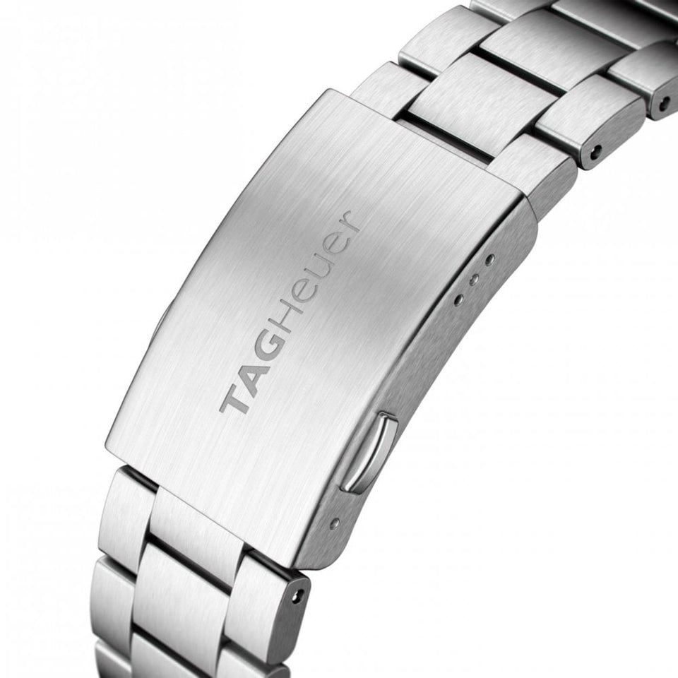 TAG Heuer Men's Formula 1 Automatic Watch | Anthracite | 43mm