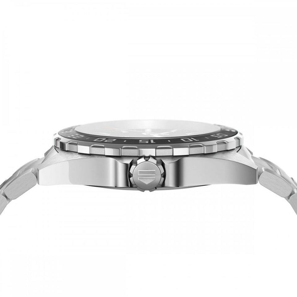 TAG Heuer Men's Formula 1 Automatic Watch | Anthracite | 43mm