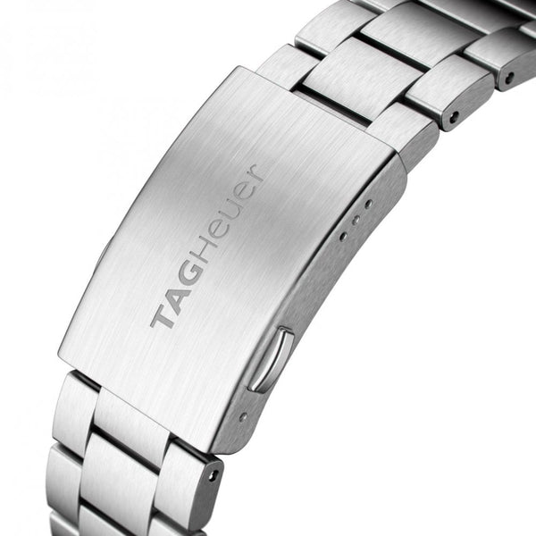 TAG Heuer Men's Formula 1 Quartz Chronograph Watch | Anthracite | 43mm