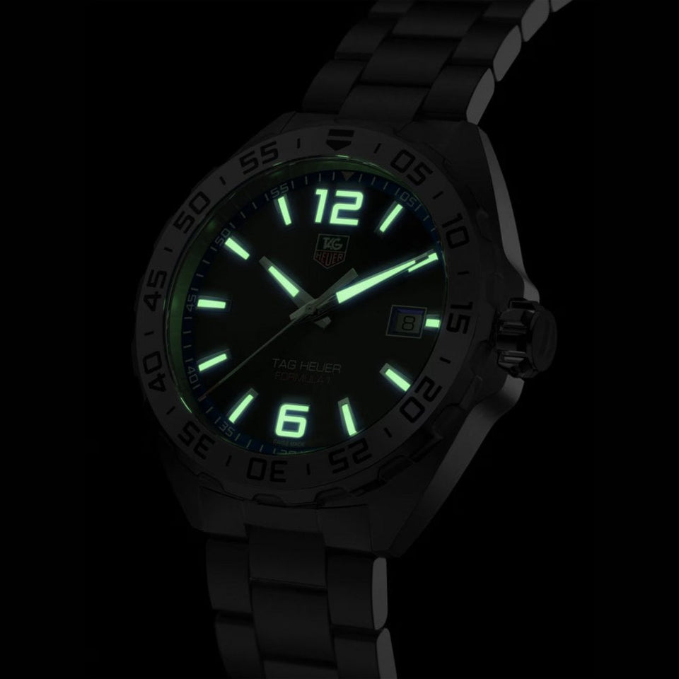 TAG Heuer Men's Formula 1 Quartz Watch | 41mm