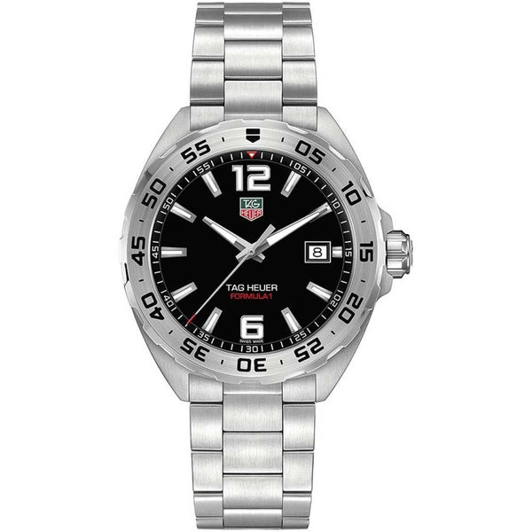 TAG Heuer Men's Formula 1 Quartz Watch | 41mm