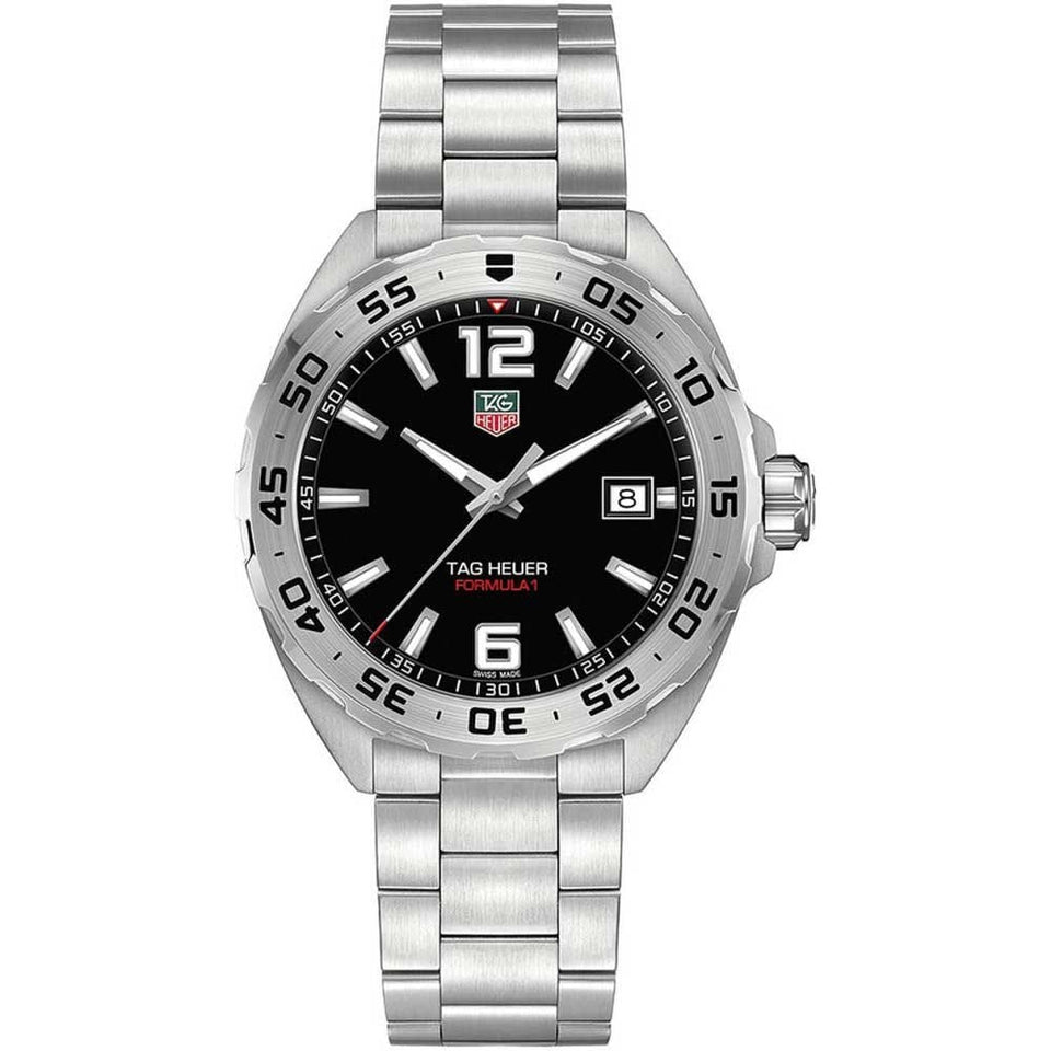 TAG Heuer Men's Formula 1 Quartz Watch | 41mm