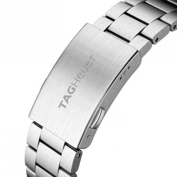 TAG Heuer Men's Formula 1 Quartz Watch | Black | 41mm