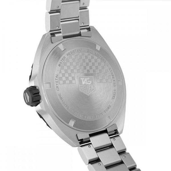 TAG Heuer Men's Formula 1 Quartz Watch | Black | 41mm