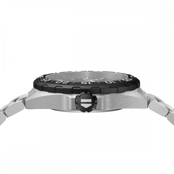 TAG Heuer Men's Formula 1 Quartz Watch | Black | 41mm